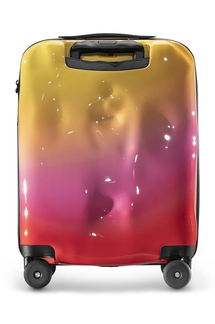 Валіза Crash Baggage LUNAR Small Size CB231