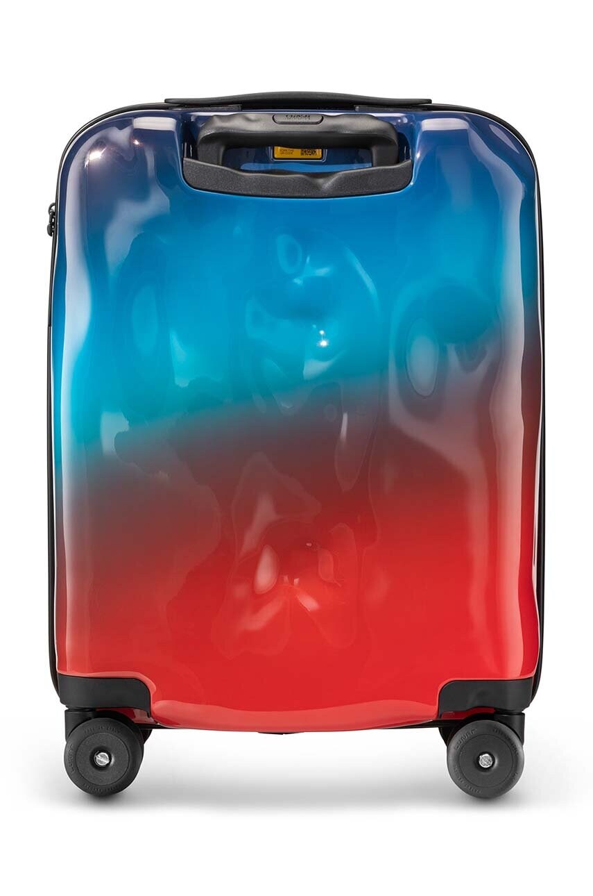 Валіза Crash Baggage LUNAR Small Size CB231