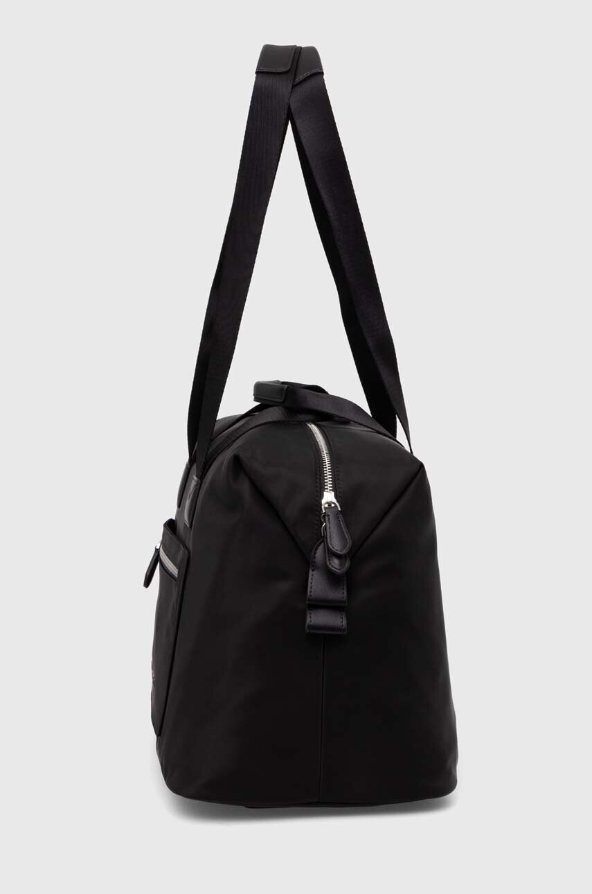Сумка Karl Lagerfeld колір чорний 245W3058