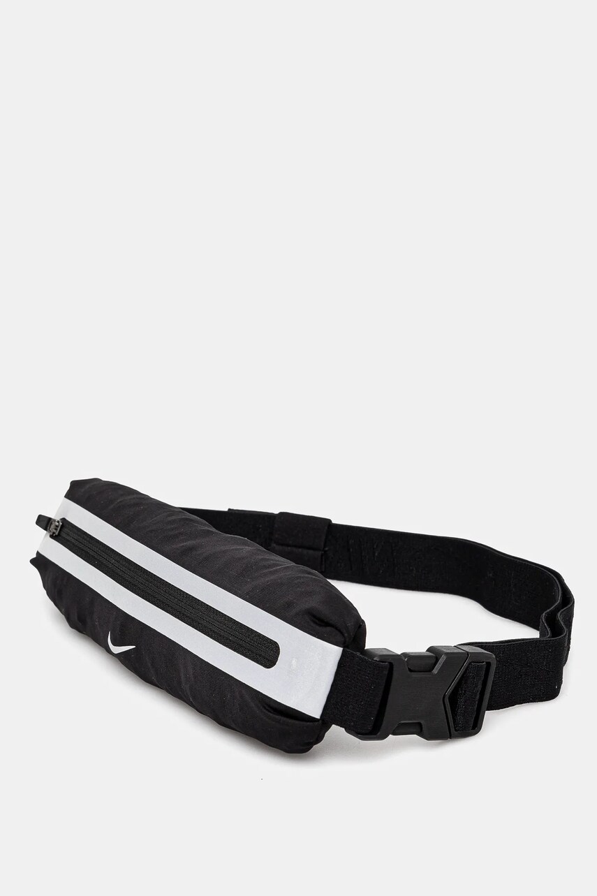 Пояс для бігу Nike колір чорний N.100.3694.082.OS
