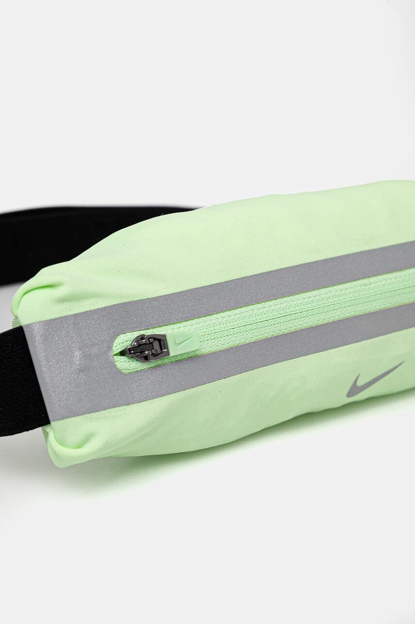 Пояс для бігу Nike колір зелений N.100.3694.327.OS