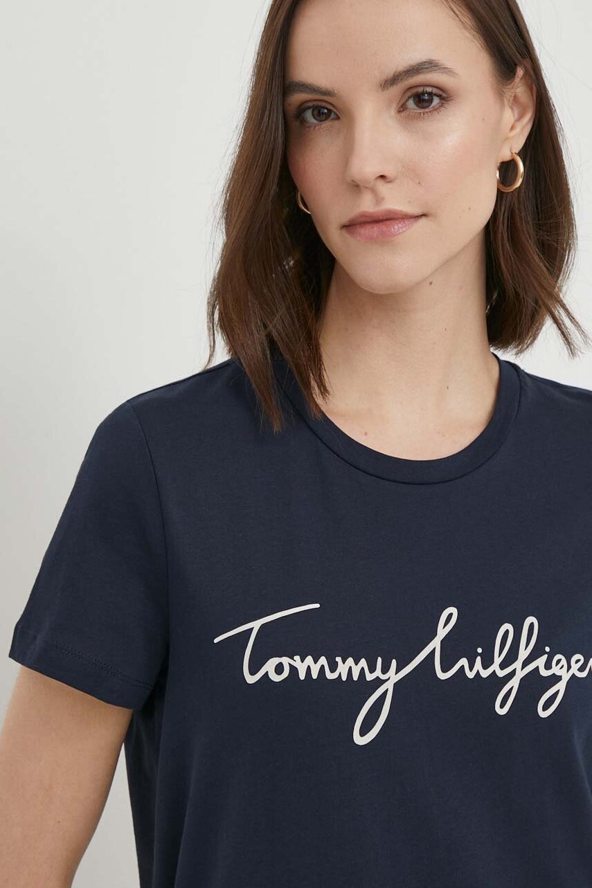 Tommy Hilfiger - Футболка