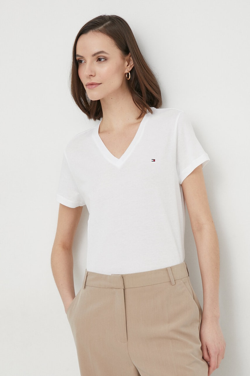 Tommy Hilfiger - Футболка