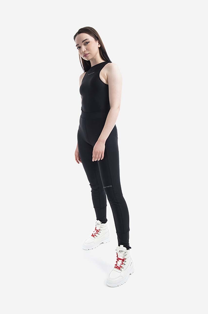 Боді Filling Pieces жіночі колір чорний 7322201861-BLACK