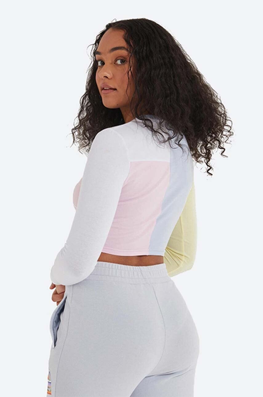 Лонгслів Ellesse жіночий SGJ11879-MULTI