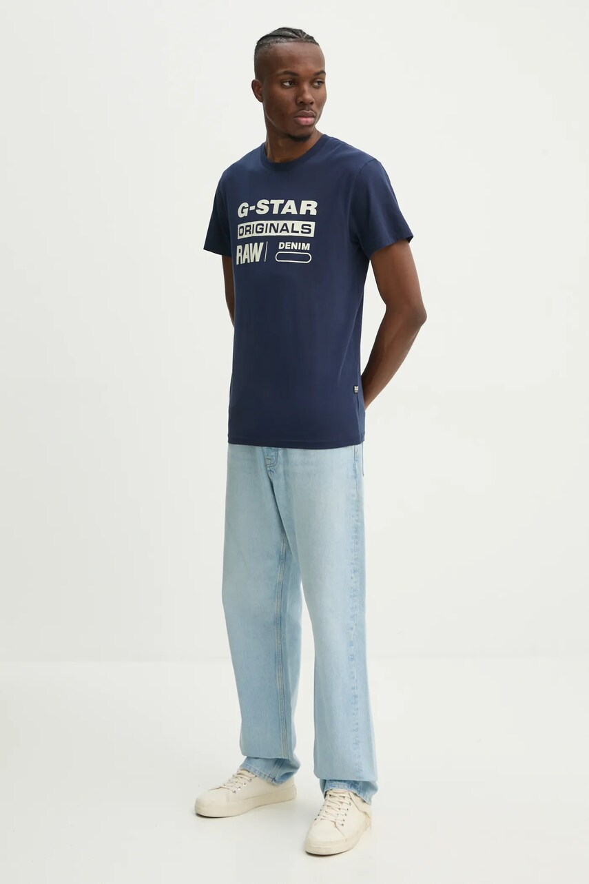 G-Star Raw - Футболка