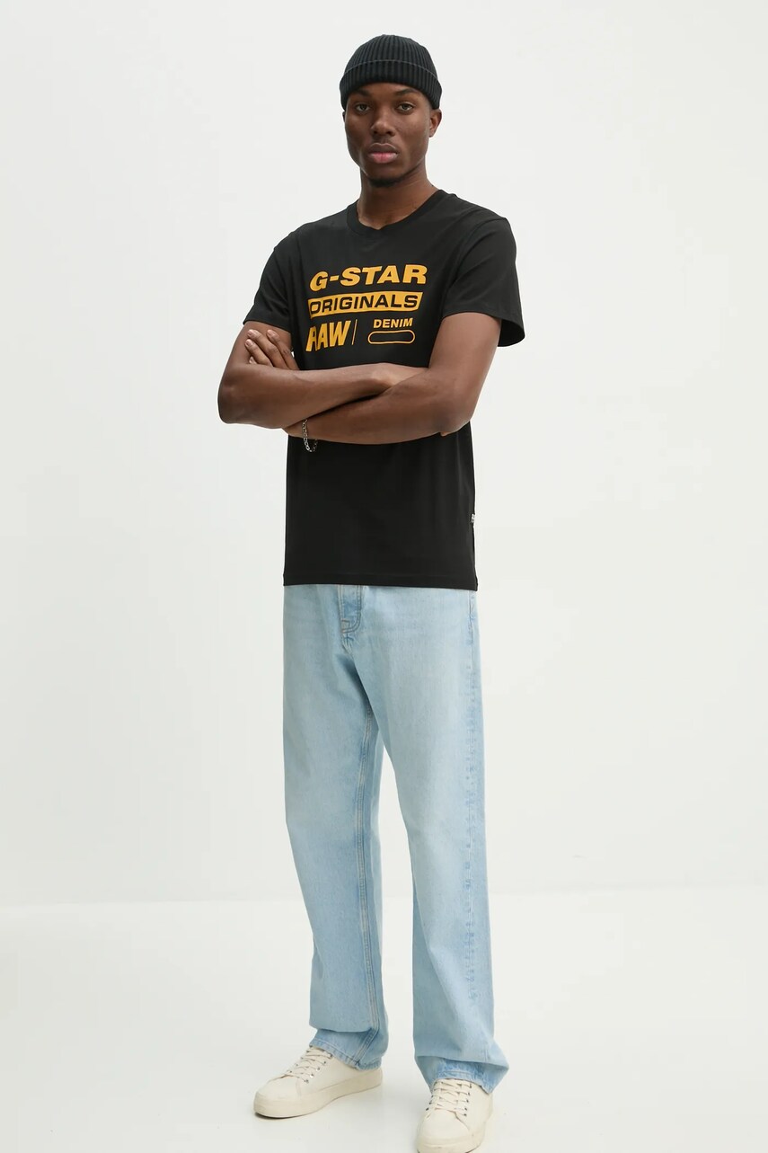 G-Star Raw - Футболка