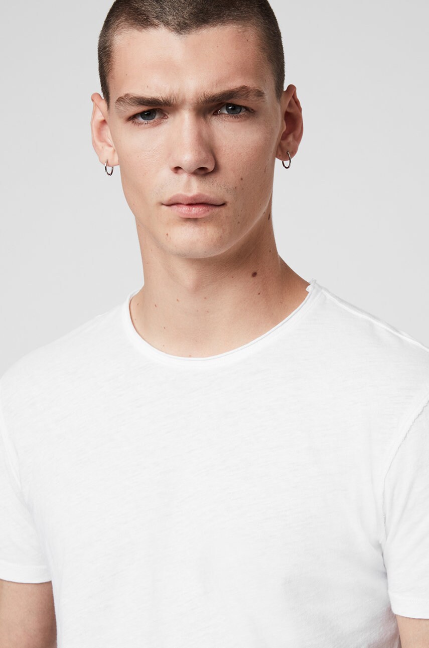 AllSaints - Футболка Figure Crew