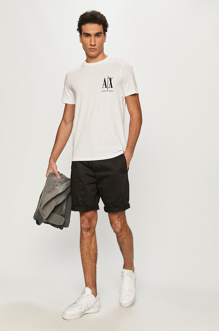 Armani Exchange - Футболка