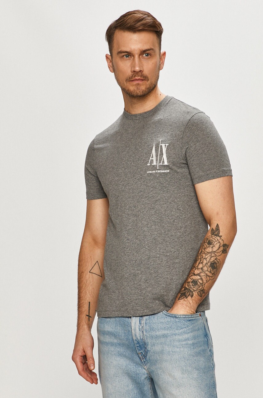Armani Exchange - Футболка