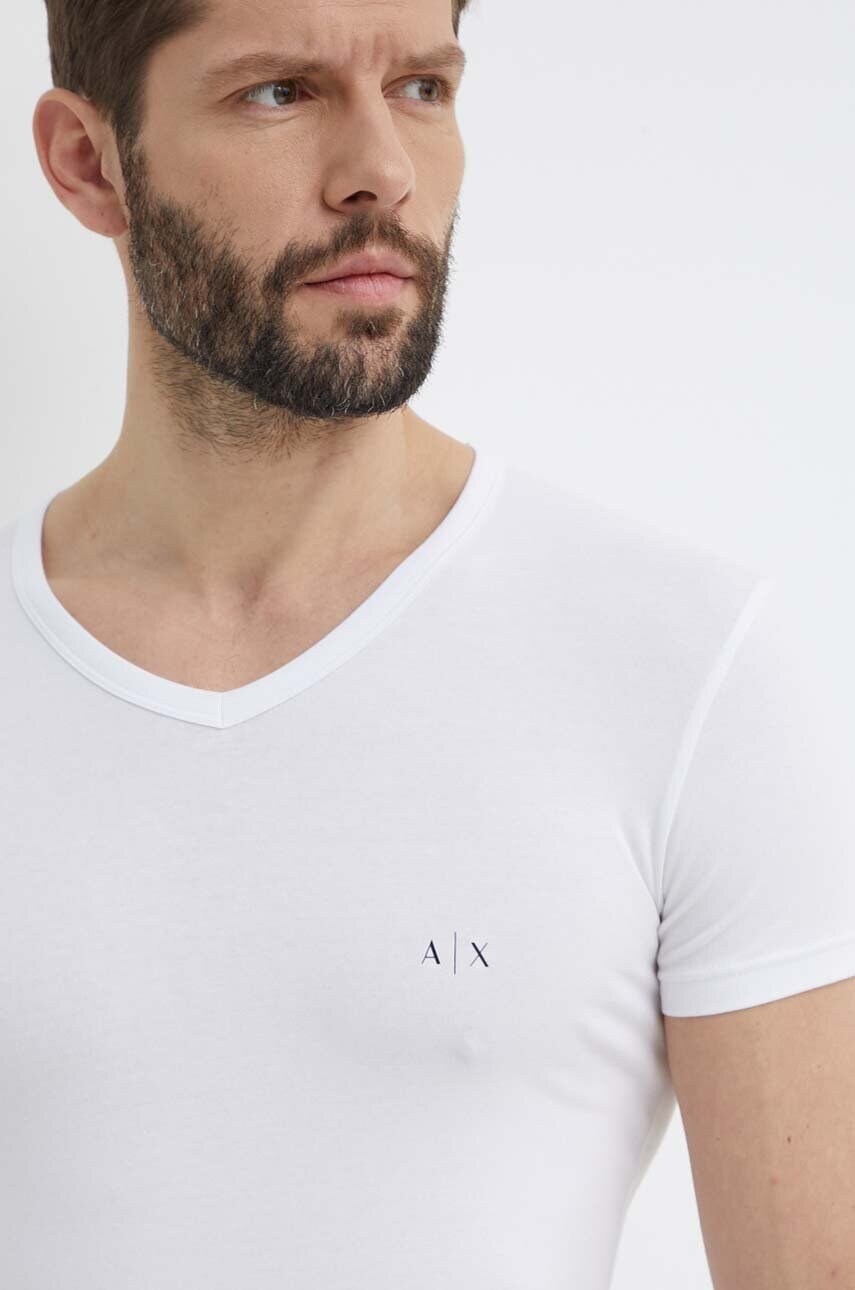 Armani Exchange - Футболки (2-pack)