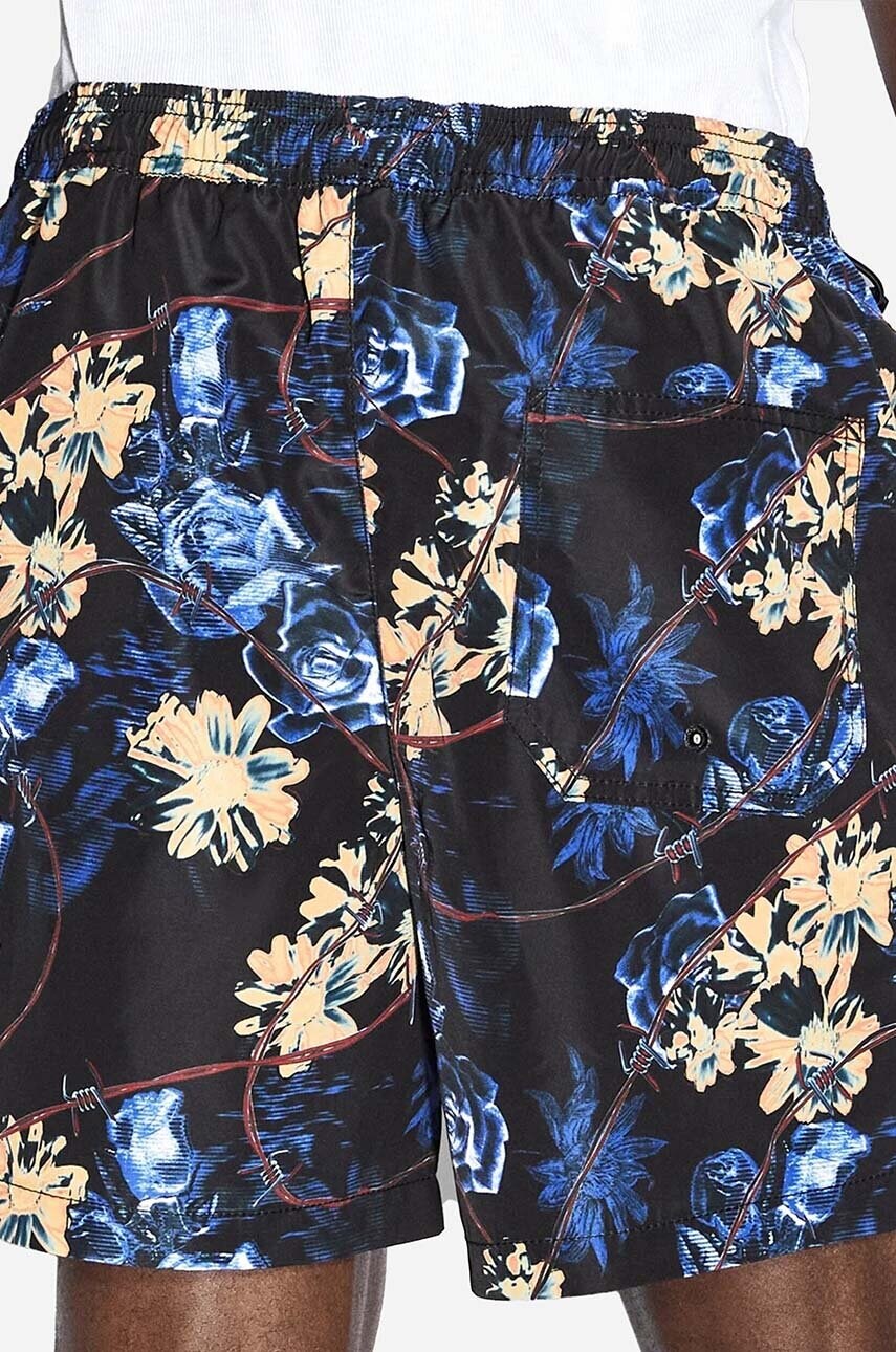Шорти KSUBI Hyperflower чоловічі MSP23WA008-ASSORTED