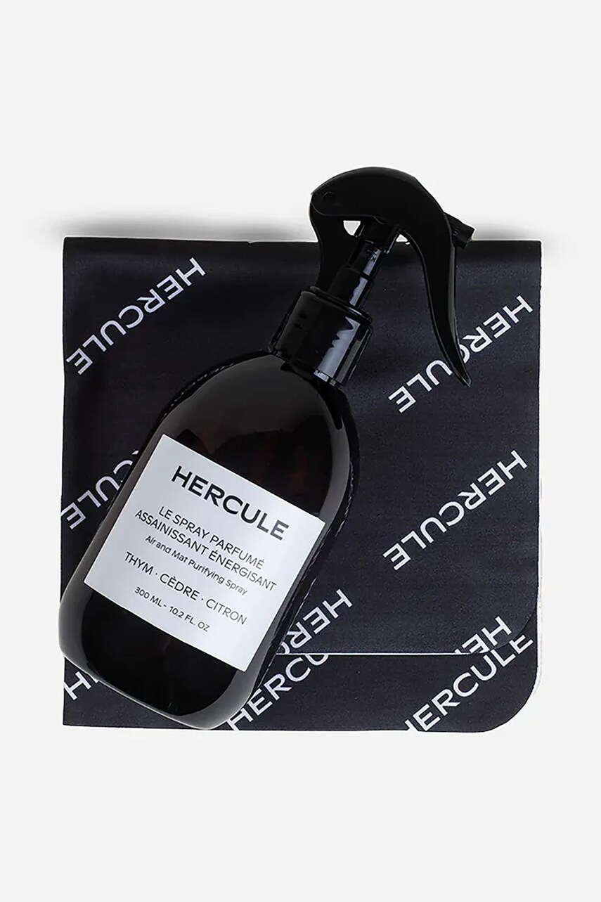 Очищувальний спрей для килимка Hercule Studio 300 ml