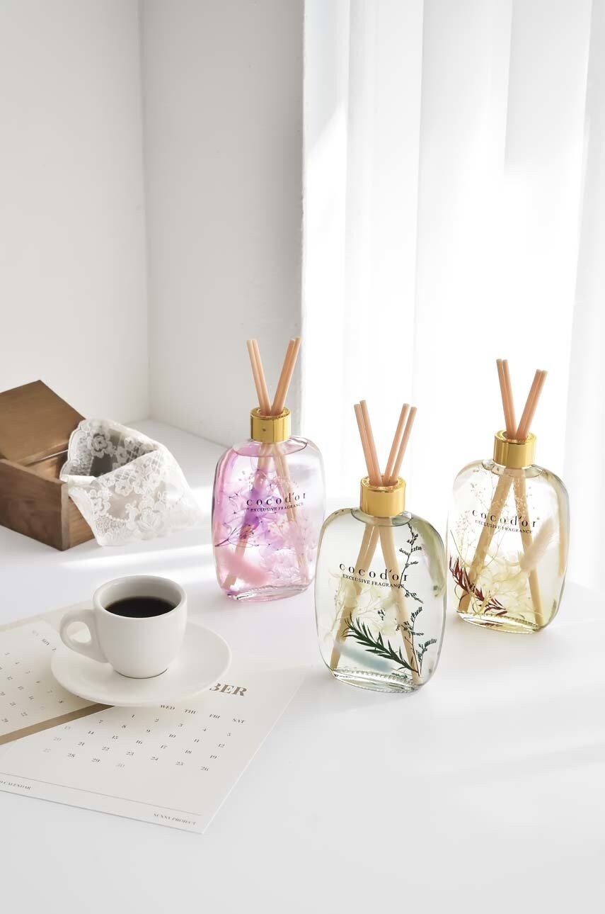 Cocodor Аромадифузор Herbarium Deep Musk