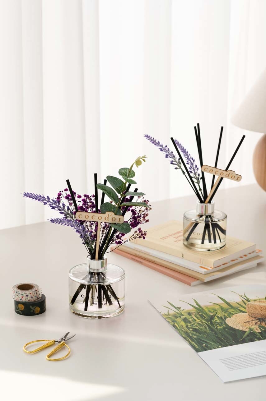 Cocodor Аромадифузор Lavender April Breeze
