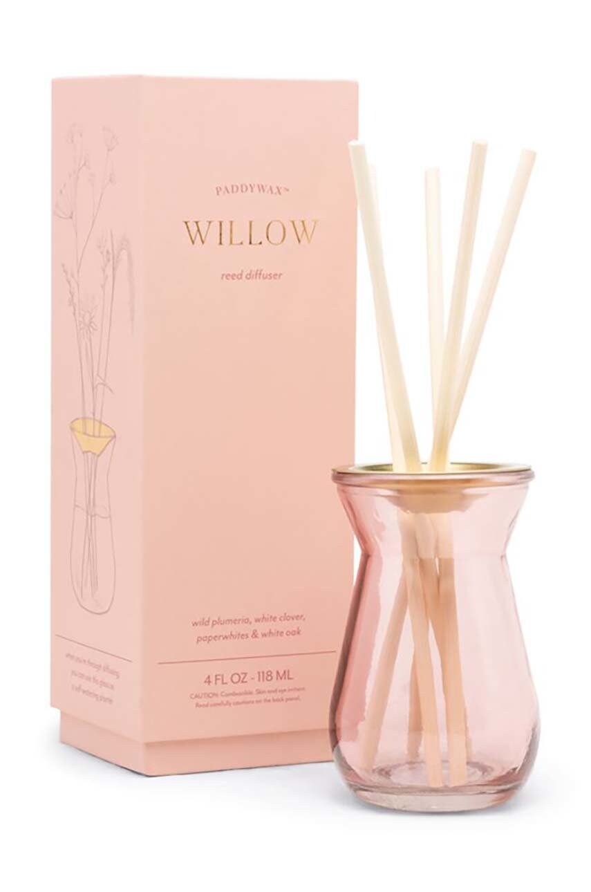 Paddywax Аромадифузор Willow 118 ml