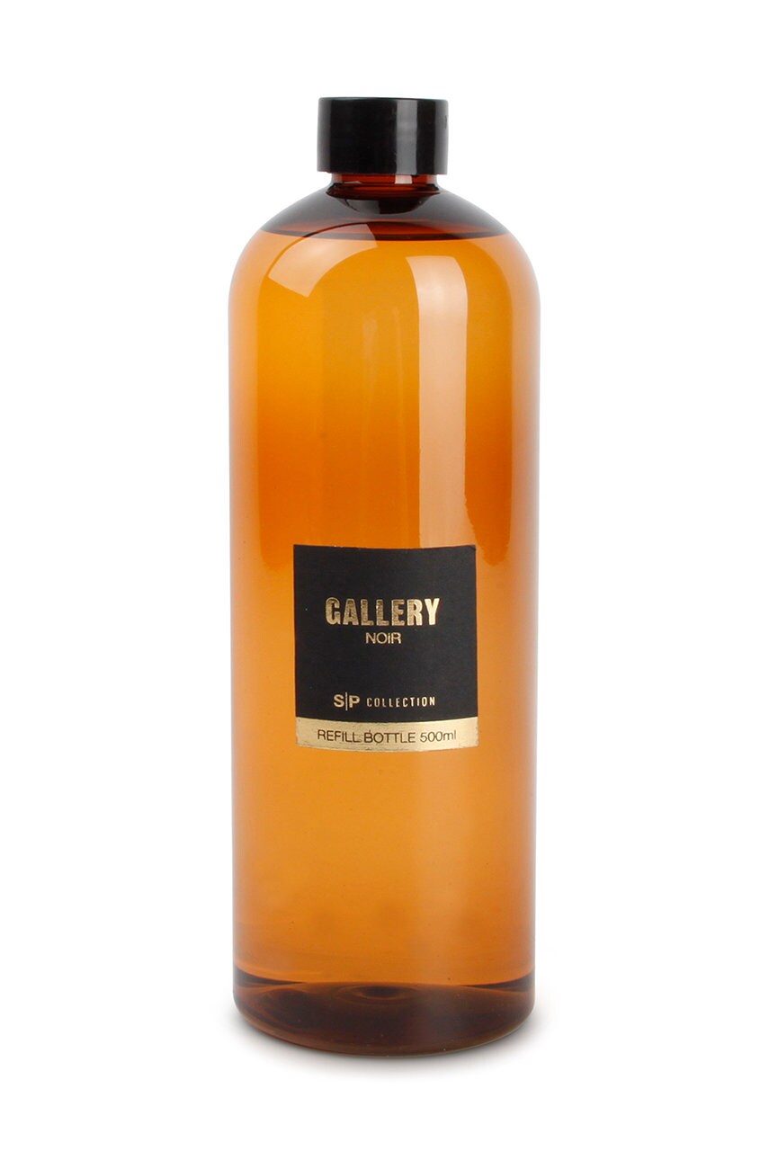 Fine Dining & Living Змінний флакон для аромадифузора Noir 500 ml
