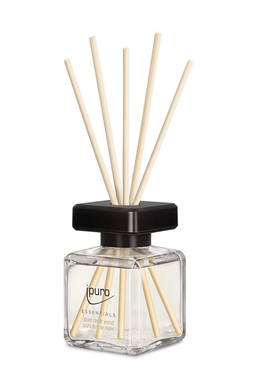 Аромадифузор Ipuro cedar wood 50 ml