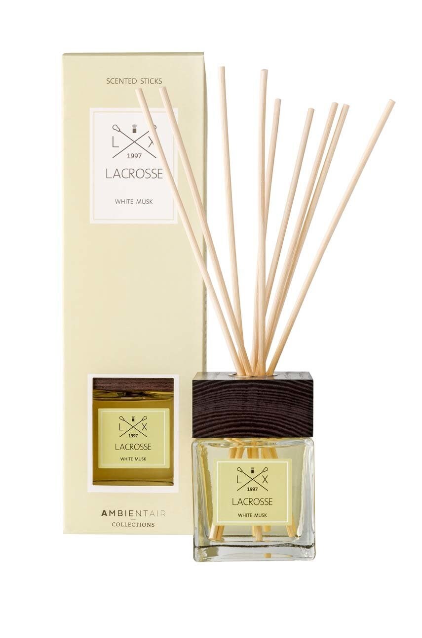 Аромадифузор Lacrosse white musk 200 ml