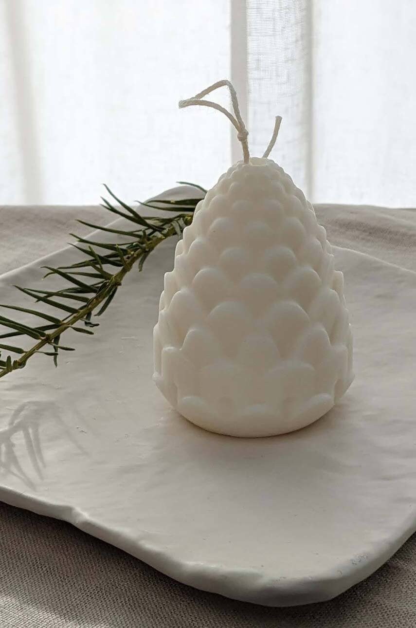 Соєва свічка Bella Bulba Christmas Pine