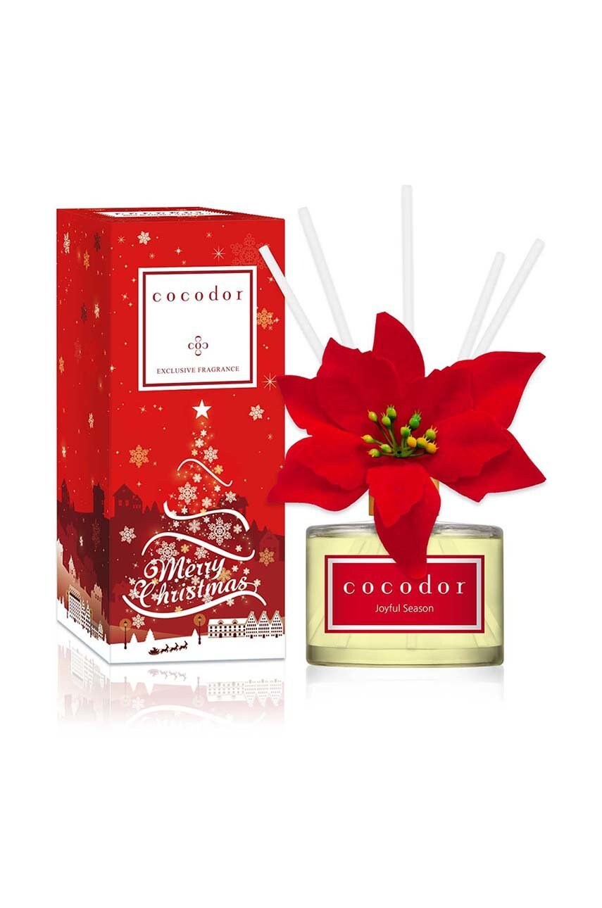 Аромадифузор Cocodor Joyful Season 200 ml