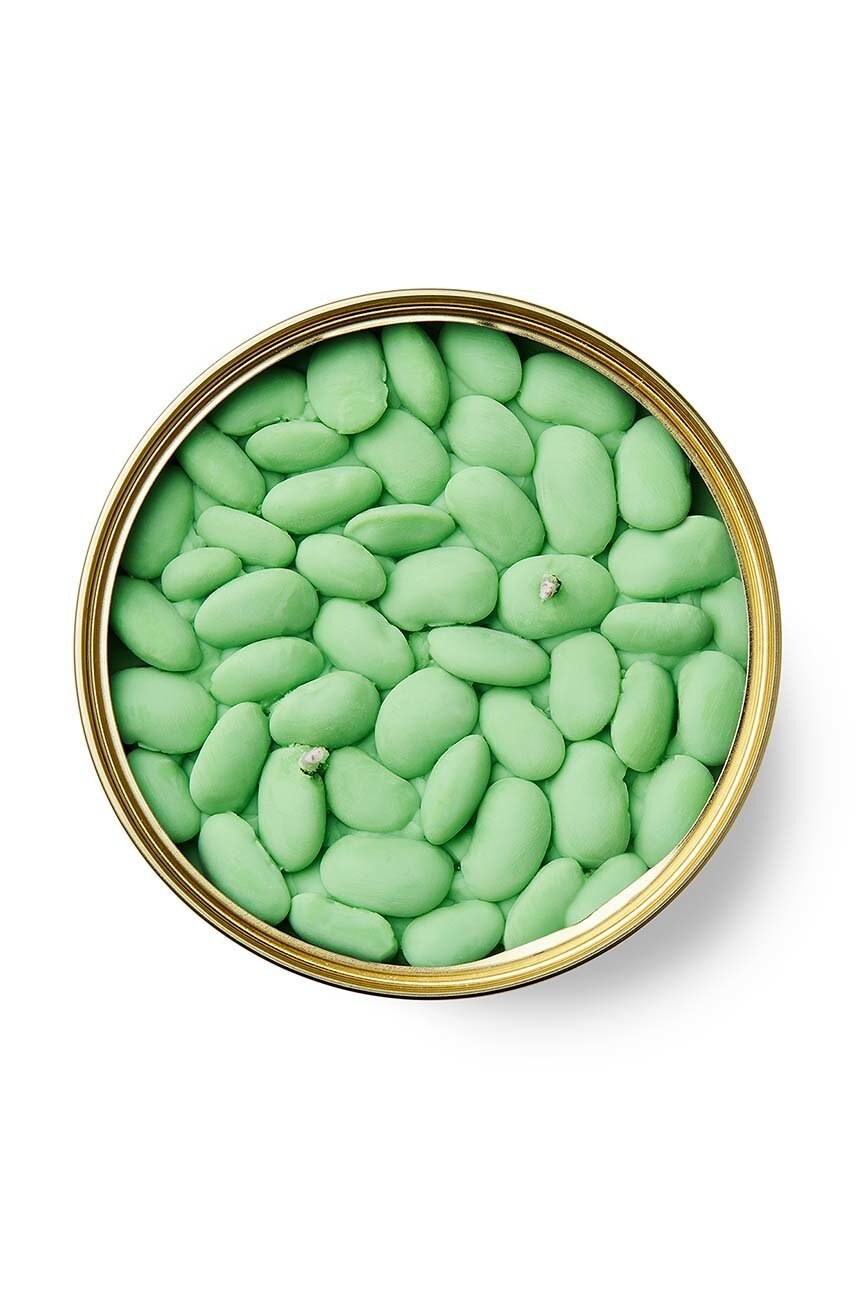 Ароматизована свічка CandleCan Mint Beans