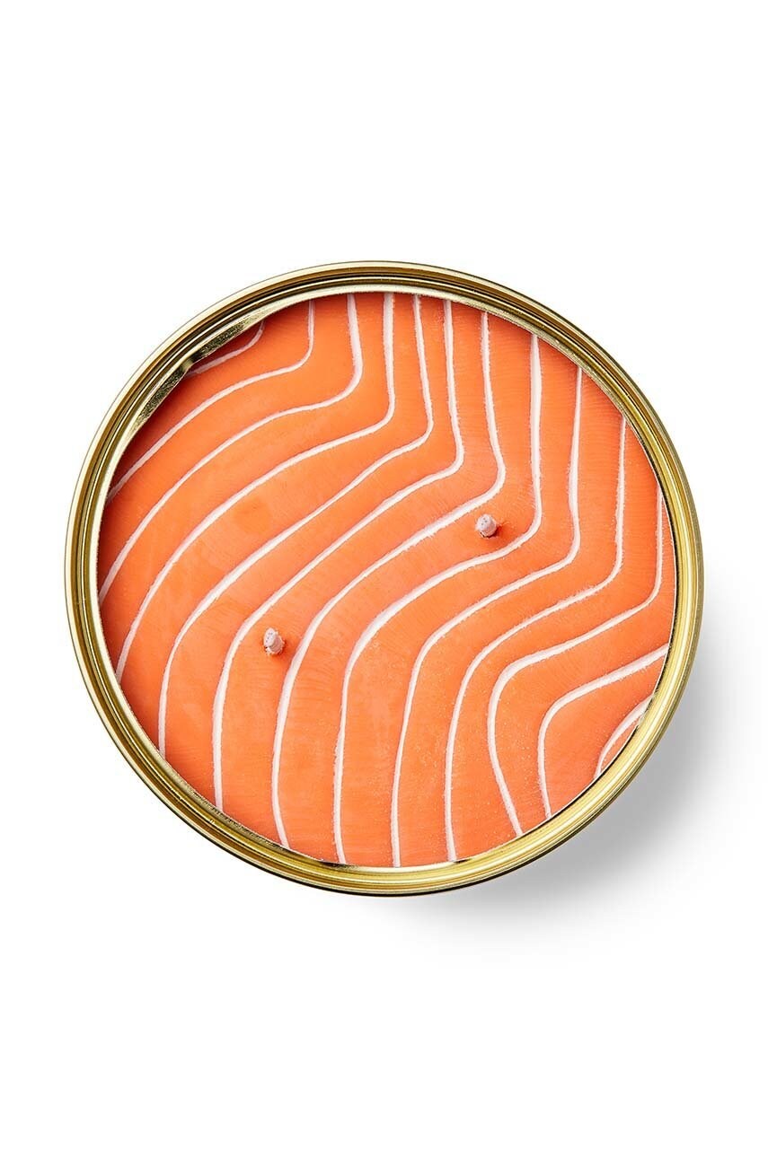 Ароматизована свічка CandleCan Orange Salmon