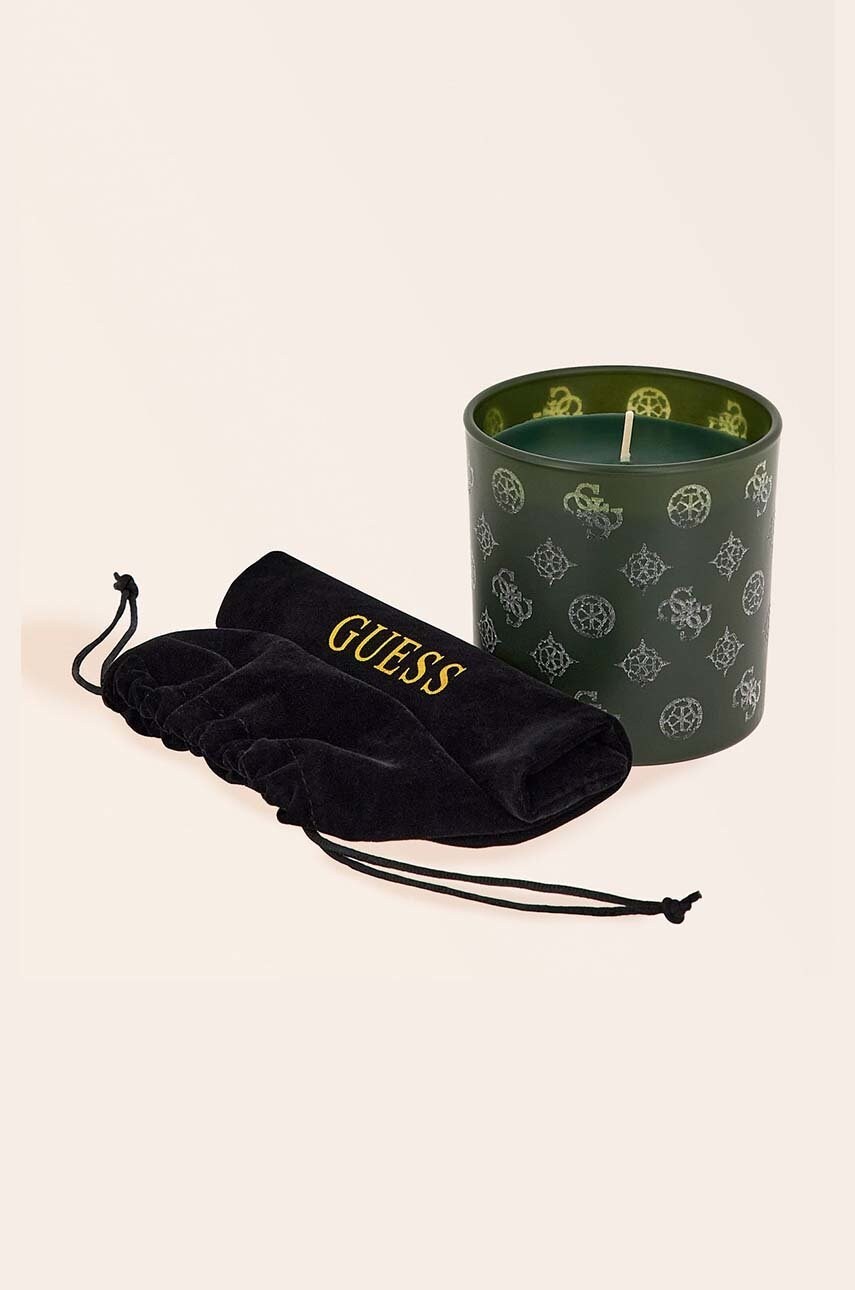 Ароматизована свічка Guess