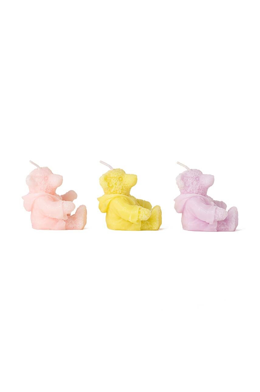 Набір свічок Helio Ferretti 3-pack
