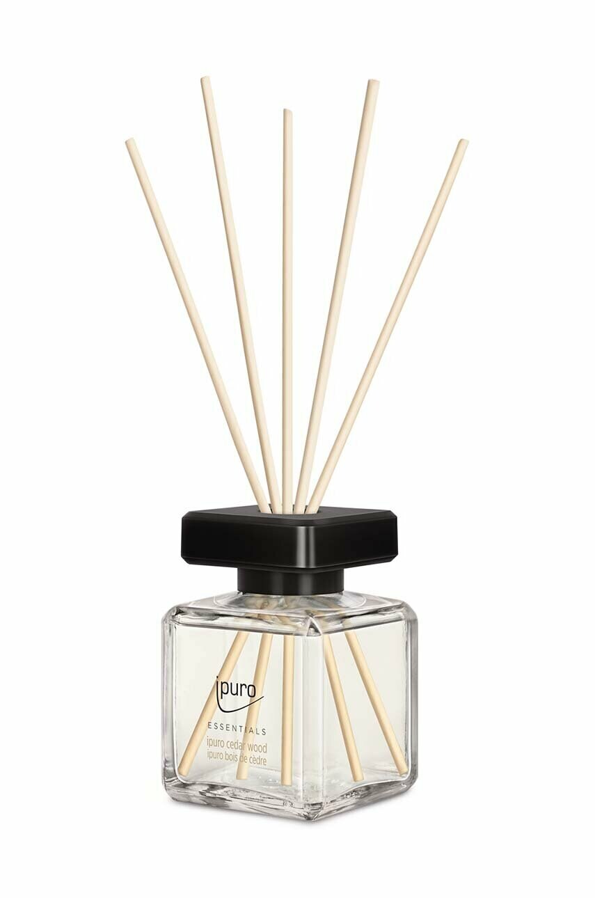 Ароматичний дифузор Ipuro Soft Vanilla, 100 ml