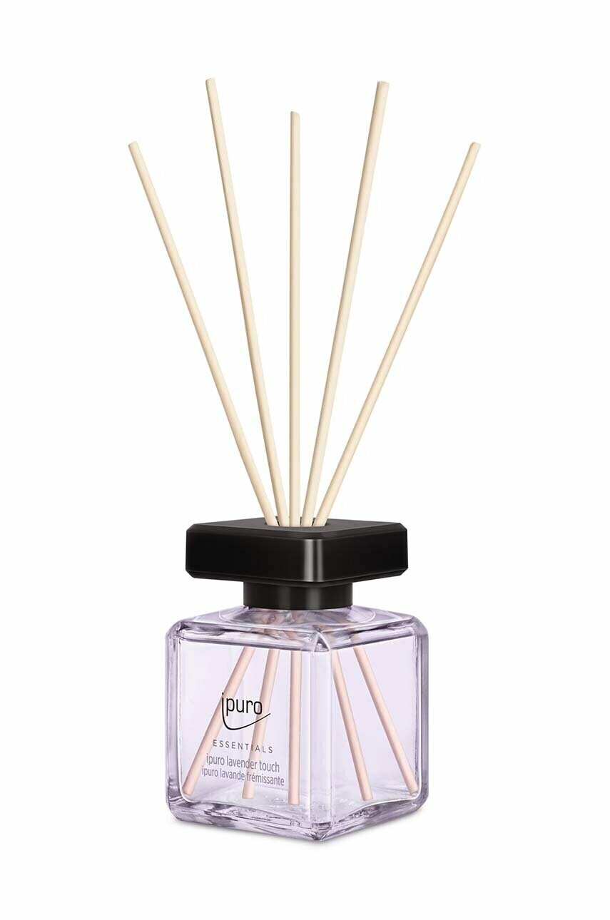 Аромадифузор Ipuro Lavender Touch 100 ml