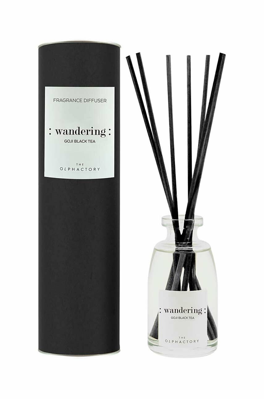 Аромадифузор Lacrosse Wandering Goji 100 ml