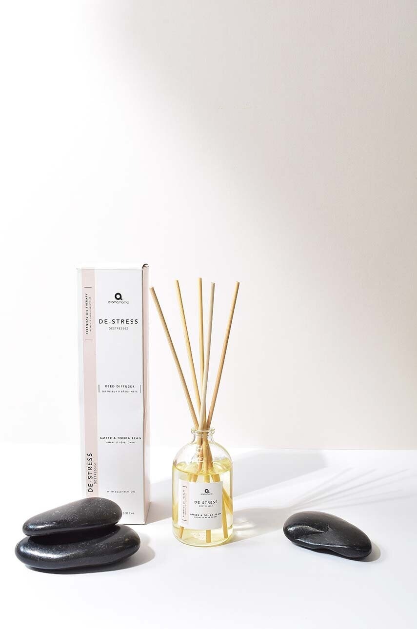 Аромадифузор Aroma Home De-Stress Reed Diffuser 100 ml