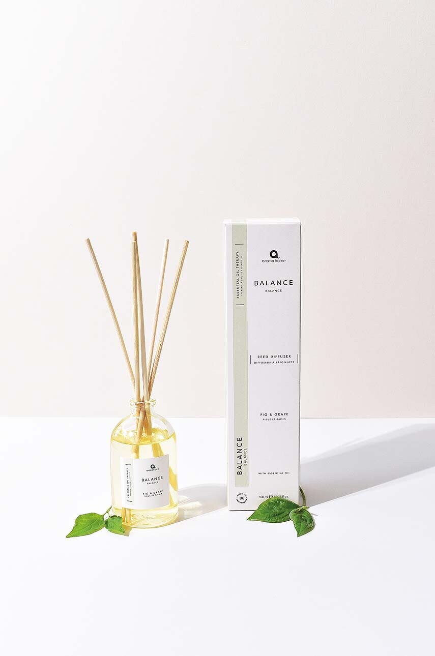 Аромадифузор Aroma Home Balance Reed Diffuser 100 ml