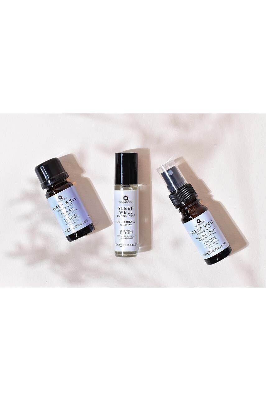 Aroma Home Sleep Well Set 3-pack