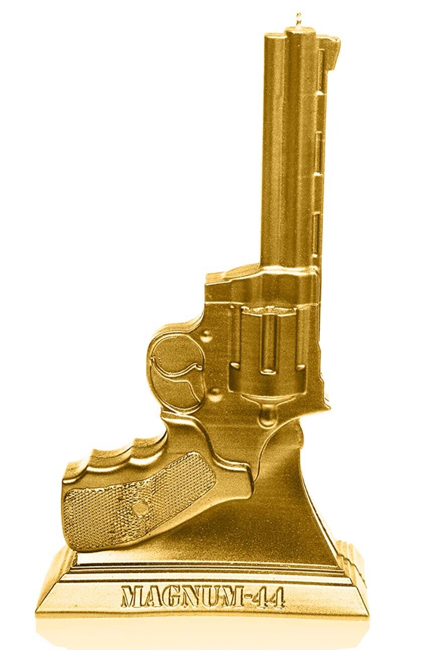 Свічка декоративна Candellana Magnum