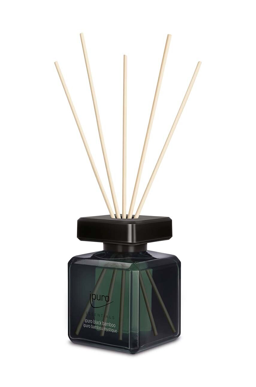 Аромадифузор Ipuro Black Bamboo 200 ml