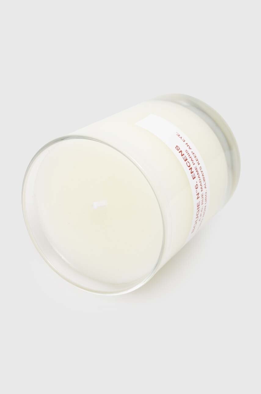 Ароматизована свічка A.P.C. YBZAA.M84001-Encens