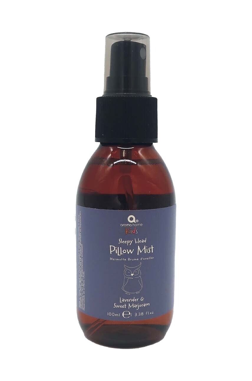 Спрей для постільної білизни Aroma Home Sleepy Head 100 ml