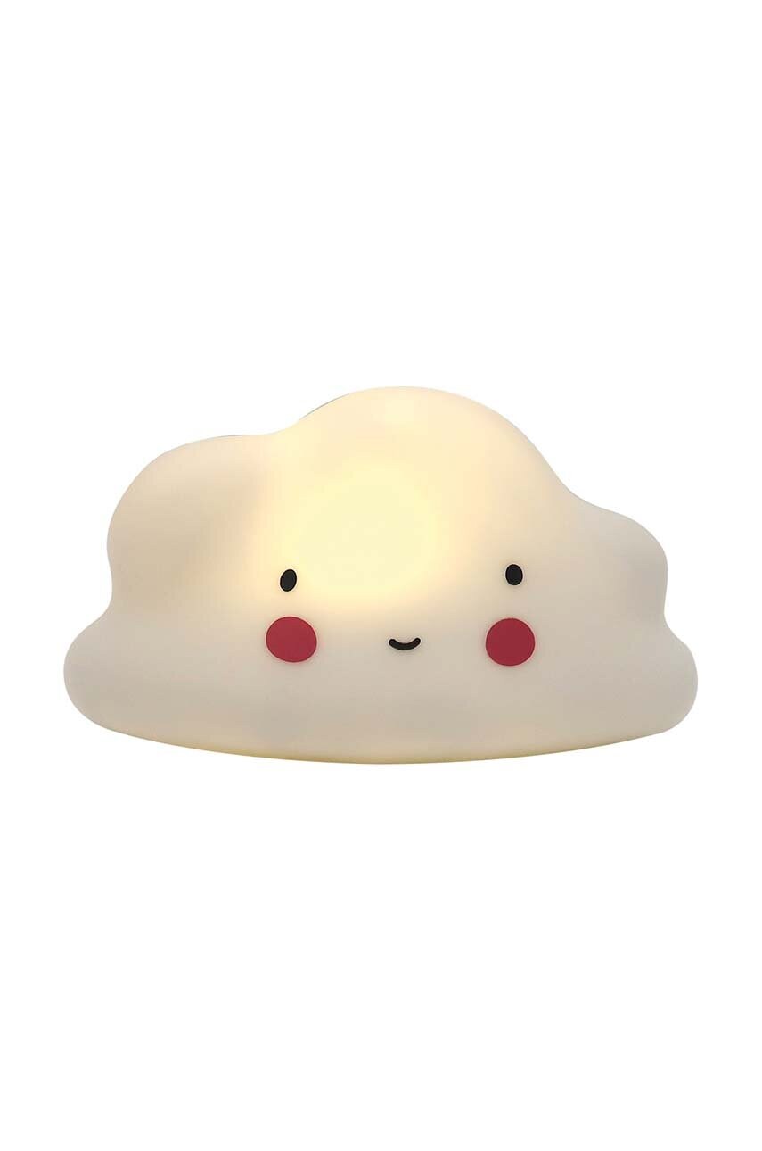 Нічник led Aroma Home Kids Sleepy Head Night