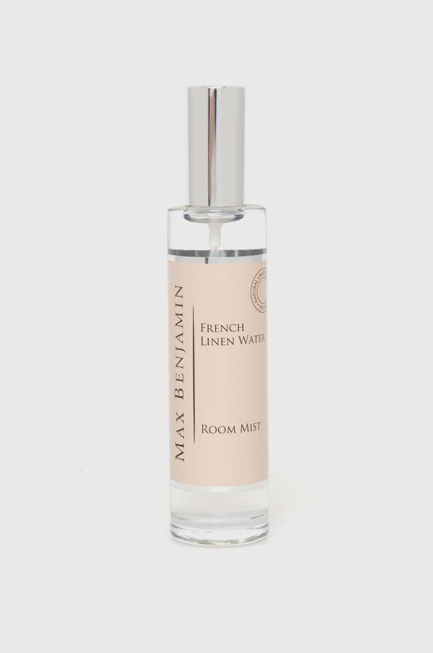 Ароматизатор для приміщень Max Benjamin French Linen
