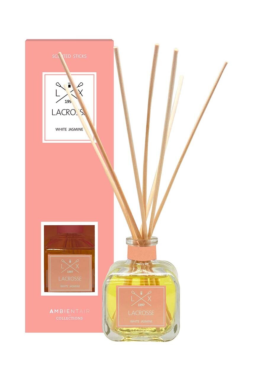 Аромадифузор Lacrosse White Jasmine 100 ml