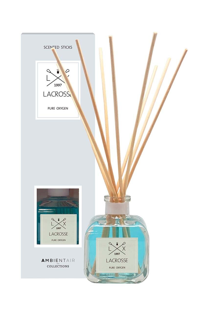 Аромадифузор Lacrosse Pure Oxygen 200 ml
