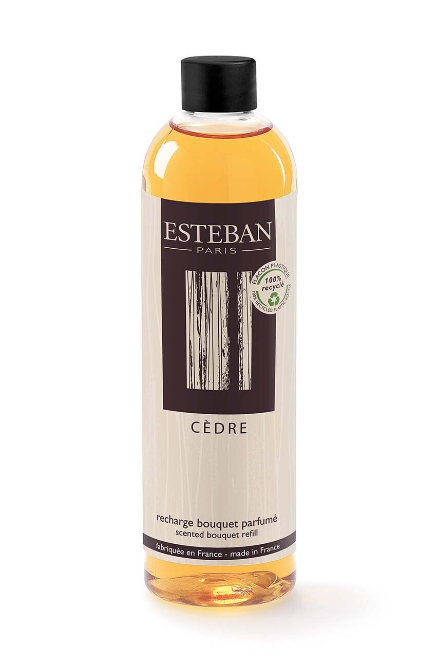 Рефіл для дифузора Esteban Cedre 250 ml