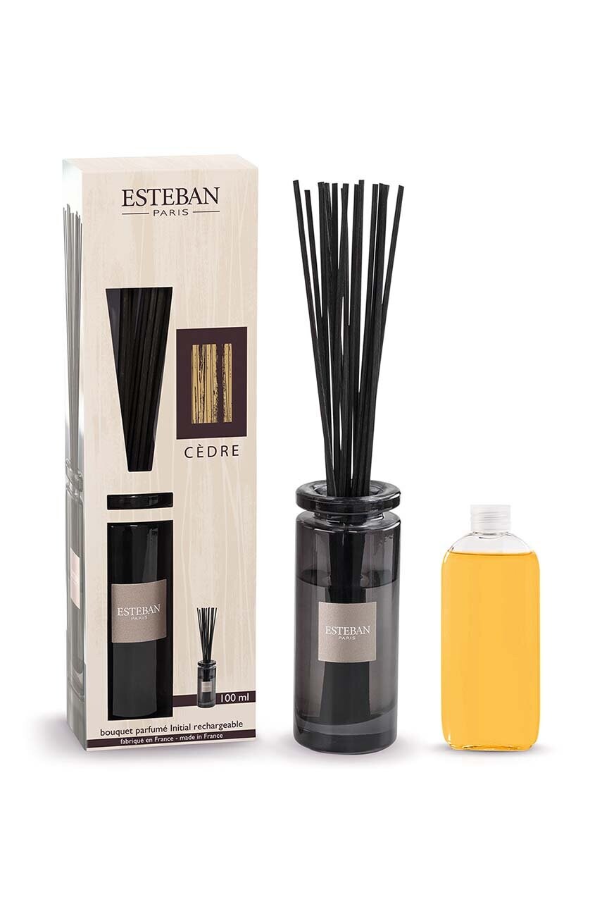 Аромадифузор Esteban Cedre 100 ml
