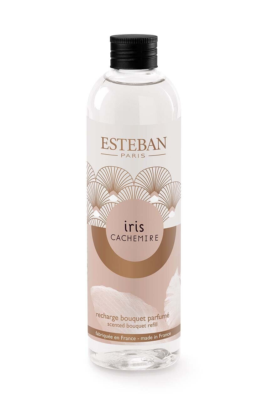 Рефіл для дифузора Esteban Bouquet Iris&Cashmere 250 ml
