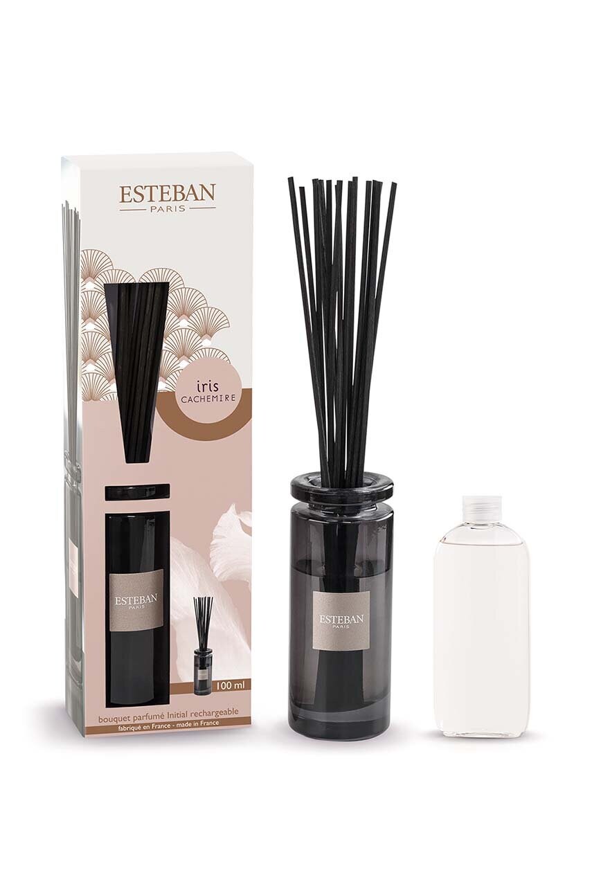 Аромадифузор Esteban Iris&Cachemire 100 ml