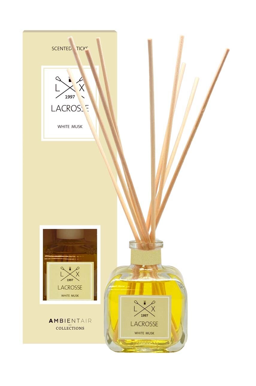 Аромадифузор Lacrosse White Musk 100 ml