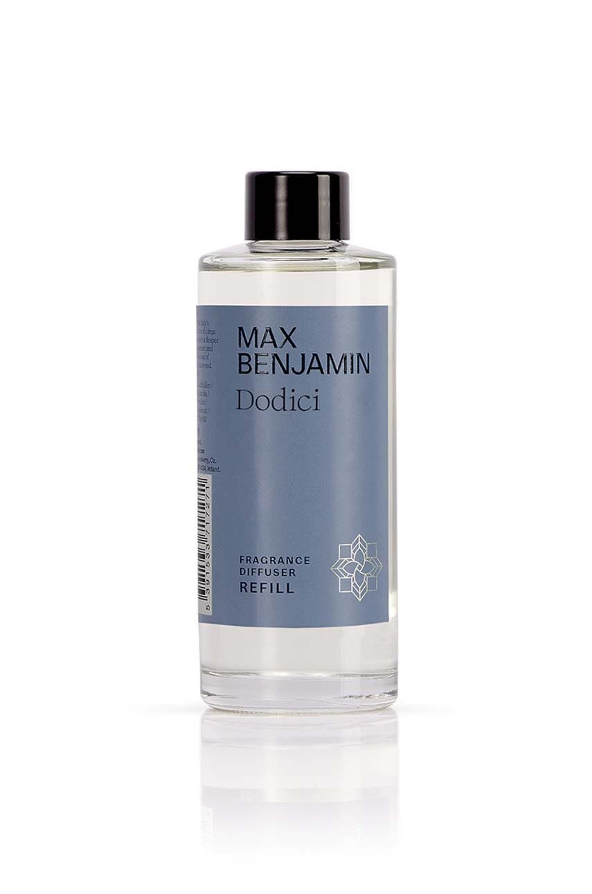Рефіл для дифузора Max Benjamin Dodici 150 ml