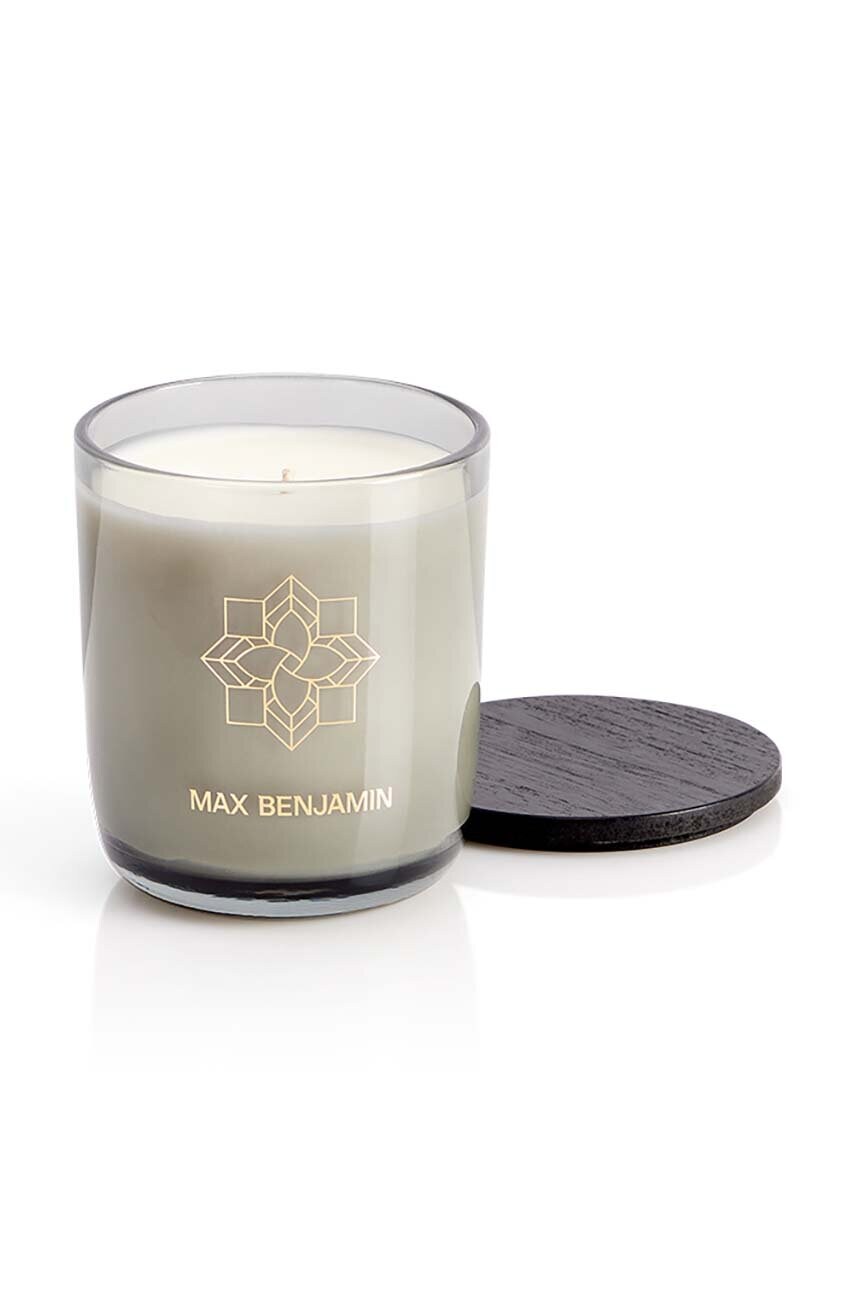 Ароматизована свічка Max Benjamin Dodici 210 g